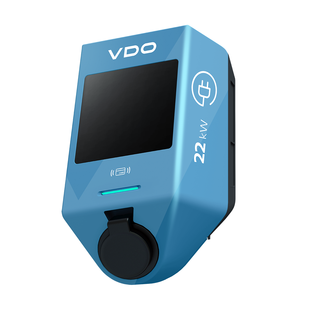 VDO-Fleet-EV-Charger-Wallbox-1