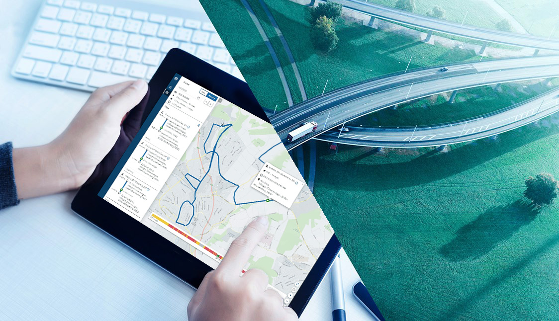 Tacho Live New Screen 2025