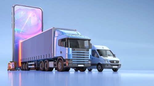 Tachograph Live Services