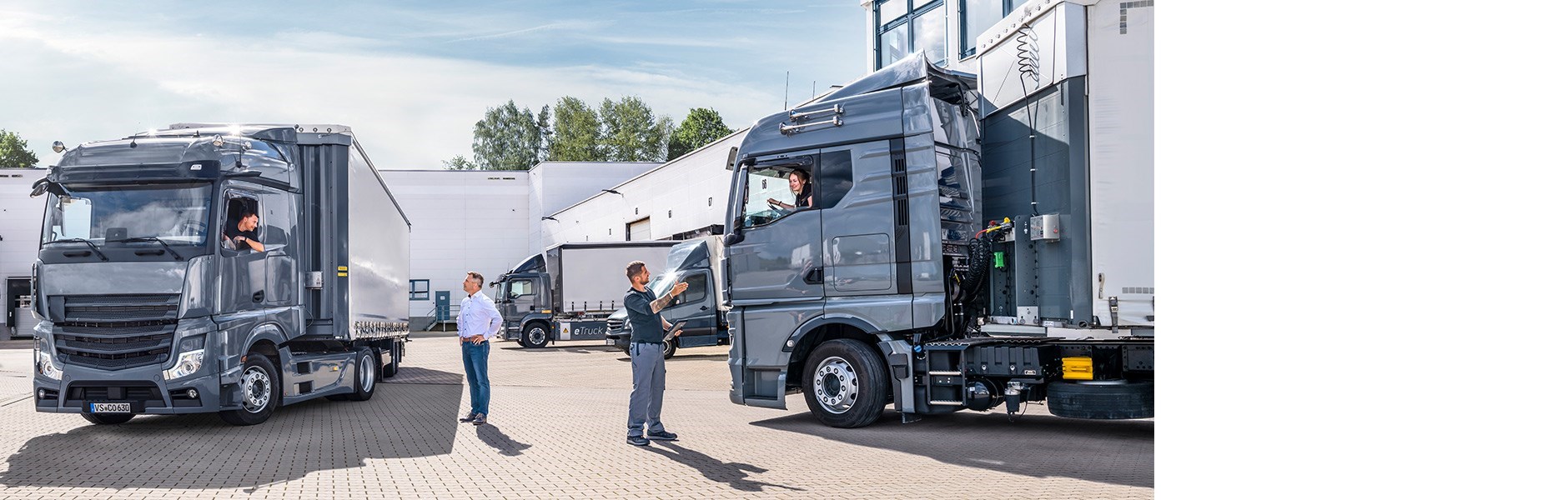 VDO Fleet Tachograph Management
