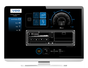 VDO Fleet UK and Ireland